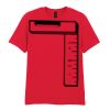 Softstyle™ adult ringspun t-shirt Thumbnail