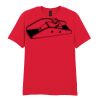 Softstyle™ adult ringspun t-shirt Thumbnail