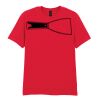 Softstyle™ adult ringspun t-shirt Thumbnail