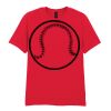 Softstyle™ adult ringspun t-shirt Thumbnail