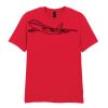 Softstyle™ adult ringspun t-shirt Thumbnail