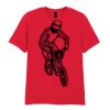 Softstyle™ adult ringspun t-shirt Thumbnail