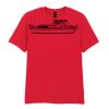 Softstyle™ adult ringspun t-shirt Thumbnail