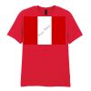Softstyle™ adult ringspun t-shirt Thumbnail