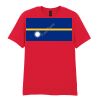 Softstyle™ adult ringspun t-shirt Thumbnail