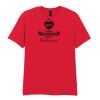 Softstyle™ adult ringspun t-shirt Thumbnail