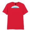 Softstyle™ adult ringspun t-shirt Thumbnail