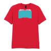 Softstyle™ adult ringspun t-shirt Thumbnail