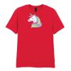 Softstyle™ adult ringspun t-shirt Thumbnail