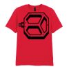 Softstyle™ adult ringspun t-shirt Thumbnail
