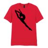 Softstyle™ adult ringspun t-shirt Thumbnail
