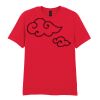 Softstyle™ adult ringspun t-shirt Thumbnail