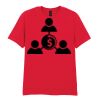 Softstyle™ adult ringspun t-shirt Thumbnail