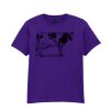 Softstyle™ youth ringspun t-shirt Thumbnail