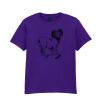 Softstyle™ youth ringspun t-shirt Thumbnail