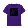 Softstyle™ youth ringspun t-shirt Thumbnail