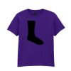 Softstyle™ youth ringspun t-shirt Thumbnail