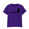 Softstyle™ youth ringspun t-shirt Thumbnail