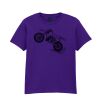 Softstyle™ youth ringspun t-shirt Thumbnail