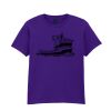 Softstyle™ youth ringspun t-shirt Thumbnail