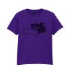 Softstyle™ youth ringspun t-shirt Thumbnail
