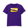 Softstyle™ youth ringspun t-shirt Thumbnail