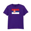 Softstyle™ youth ringspun t-shirt Thumbnail