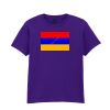 Softstyle™ youth ringspun t-shirt Thumbnail