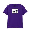 Softstyle™ youth ringspun t-shirt Thumbnail