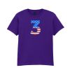 Softstyle™ youth ringspun t-shirt Thumbnail