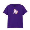 Softstyle™ youth ringspun t-shirt Thumbnail