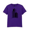 Softstyle™ youth ringspun t-shirt Thumbnail