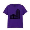Softstyle™ youth ringspun t-shirt Thumbnail