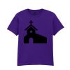 Softstyle™ youth ringspun t-shirt Thumbnail