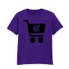 Softstyle™ youth ringspun t-shirt Thumbnail