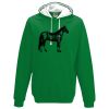 Varsity hoodie Thumbnail