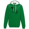 Varsity hoodie Thumbnail
