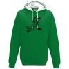 Varsity hoodie Thumbnail