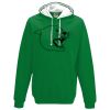 Varsity hoodie Thumbnail