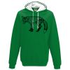 Varsity hoodie Thumbnail