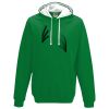 Varsity hoodie Thumbnail