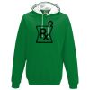 Varsity hoodie Thumbnail