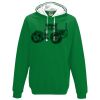Varsity hoodie Thumbnail