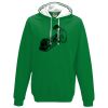 Varsity hoodie Thumbnail