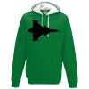 Varsity hoodie Thumbnail