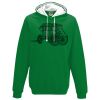 Varsity hoodie Thumbnail