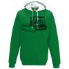 Varsity hoodie Thumbnail