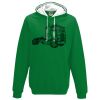 Varsity hoodie Thumbnail