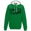 Varsity hoodie Thumbnail