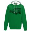 Varsity hoodie Thumbnail